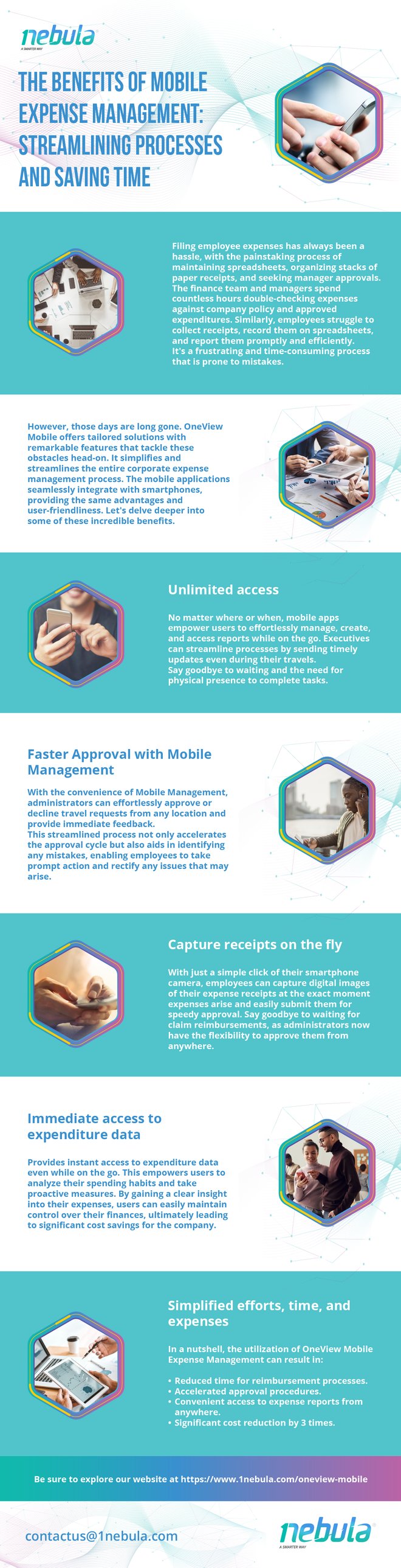 17 Oct Infographic_The Benefits of Mobile Expense Management Streamlining Processes and Saving Time-01