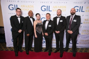 Nebula Team, joined by our Microsoft Partner ISV representative