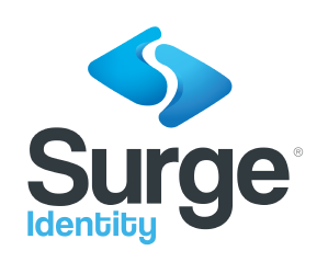 Surge Identity Colour 2