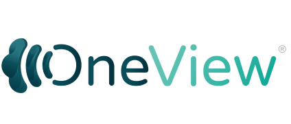 OneView dark logo 1