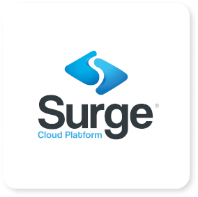 Surge Cloud Platform Block