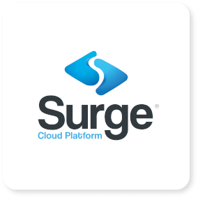 Surge Cloud Platform Block