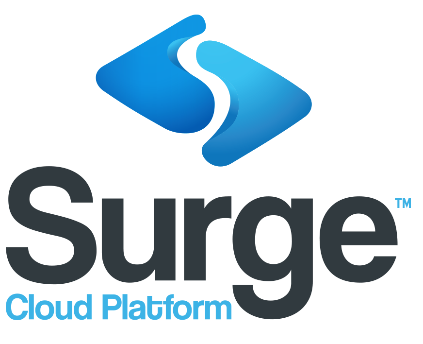 Surge Cloud Platform_Colour logo